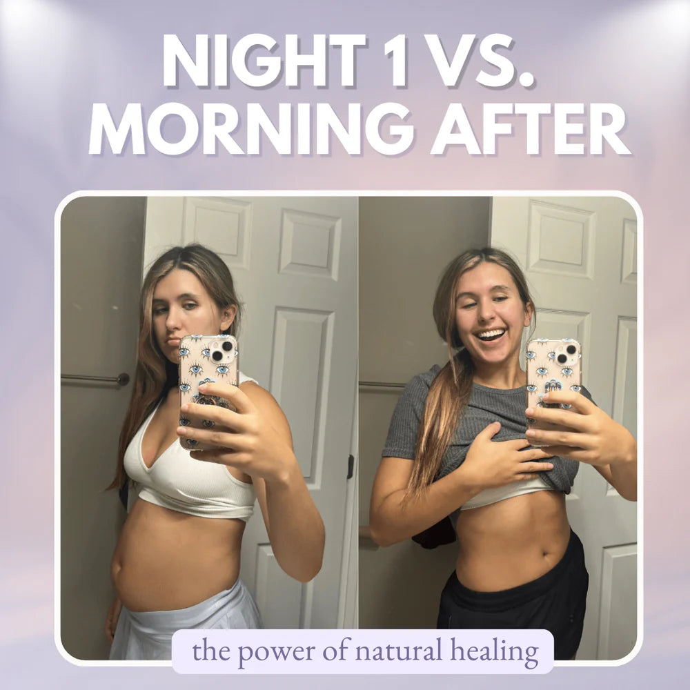 CAYLLE™  Premium Castor Oil Roll-On