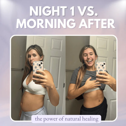 CAYLLE™  Premium Castor Oil Roll-On